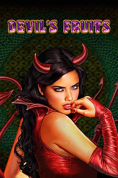 Devil's Fruits