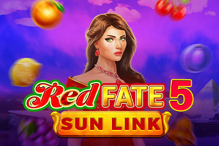 Red Fate 5 Sun Link